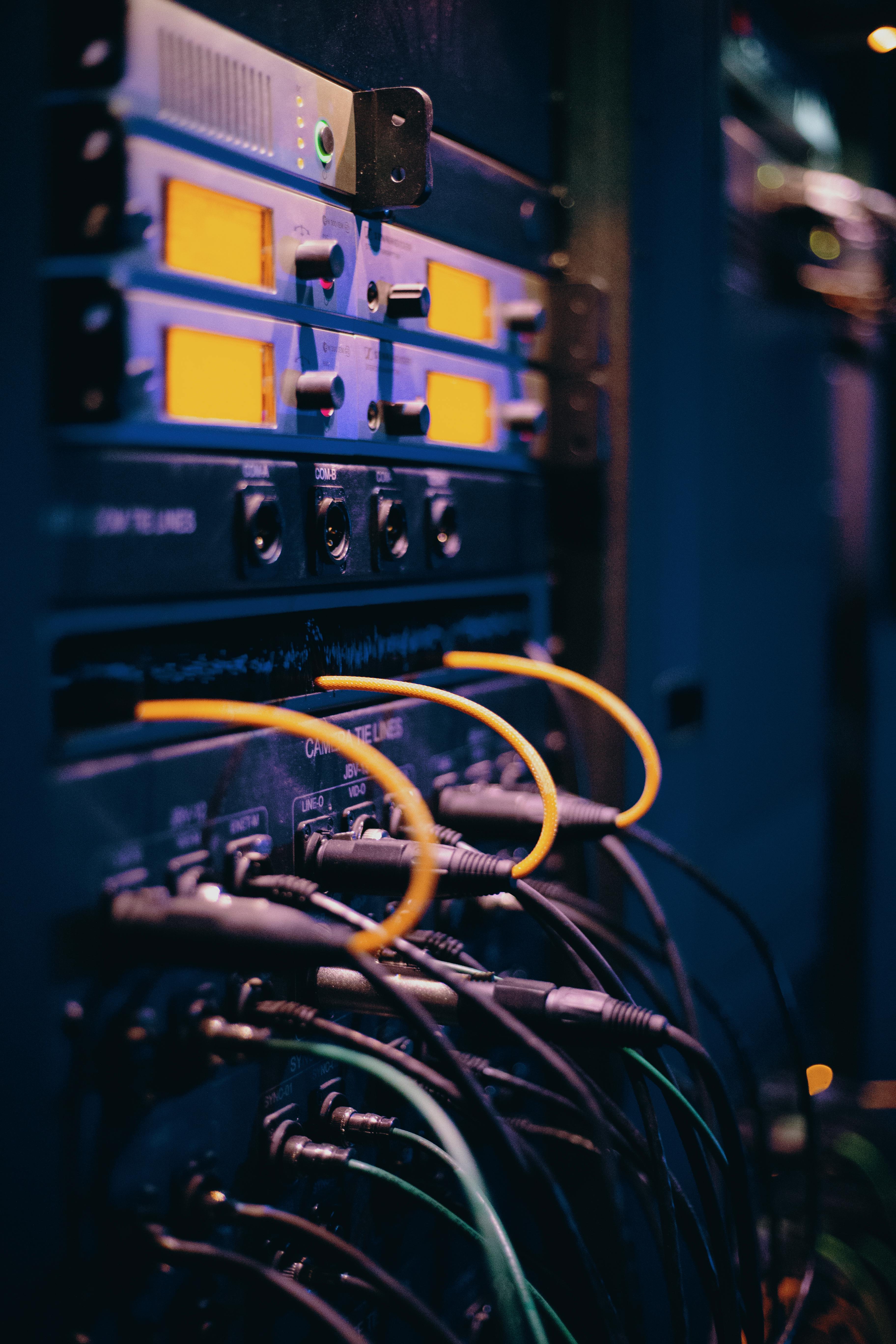 IT Infrastructure Setup Project